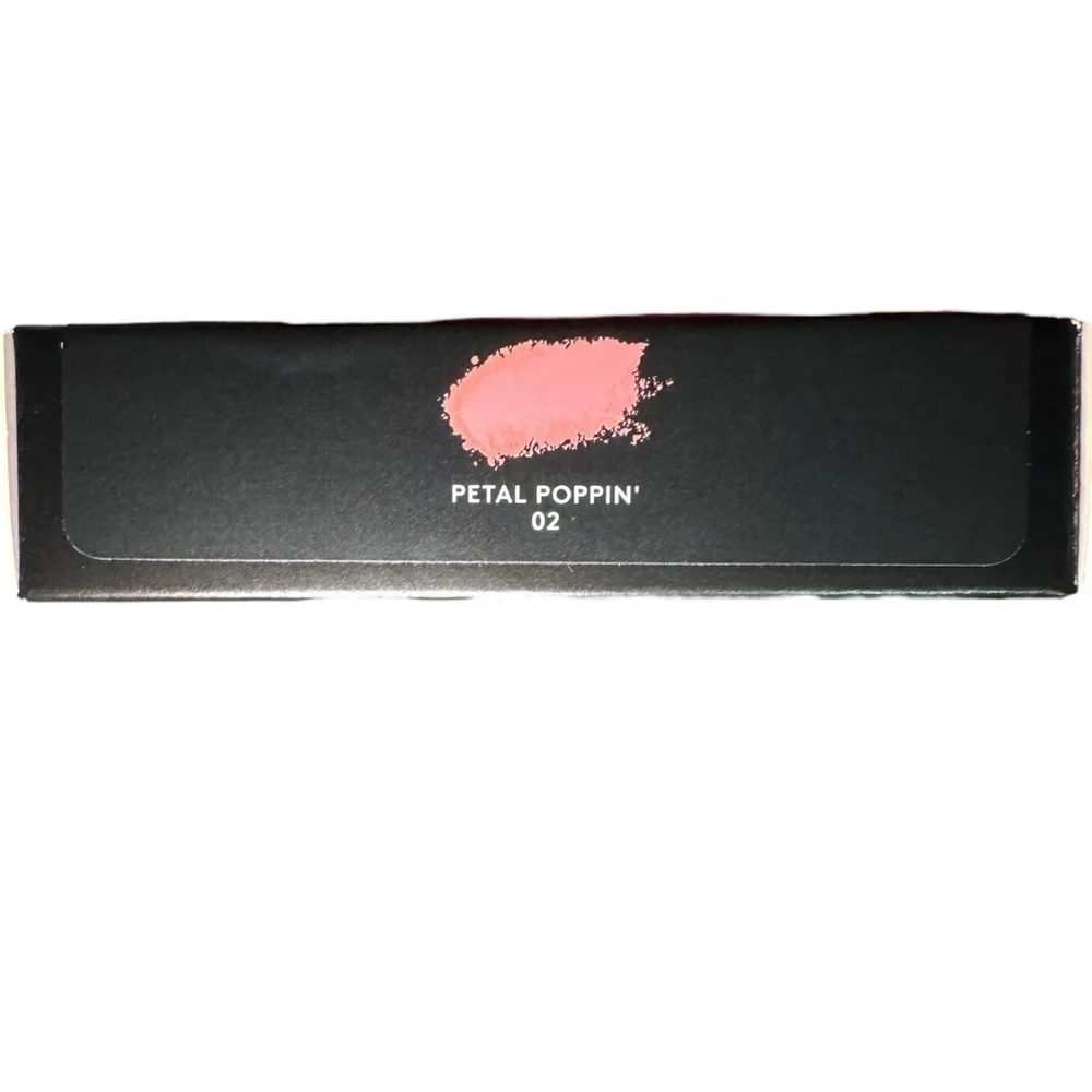 FENTY Cheeks Suede Powder Blush Brand New in Box Long-lasting High Performance